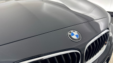 BMW 2 Series 218i M Sport 2dr [Nav] Step Auto Petrol Convertible